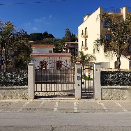 Bed and Breakfast Costa Del Sol Porto Empedocle Exteriér fotografie