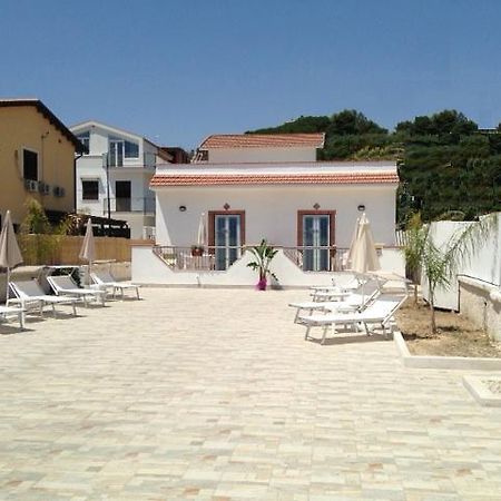 Bed and Breakfast Costa Del Sol Porto Empedocle Exteriér fotografie