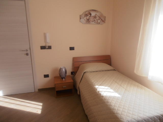 Bed and Breakfast Costa Del Sol Porto Empedocle Pokoj fotografie