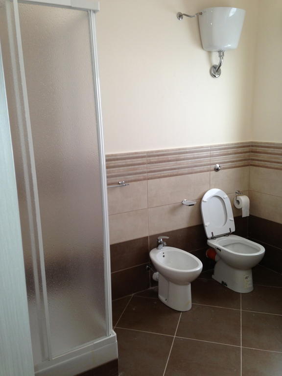 Bed and Breakfast Costa Del Sol Porto Empedocle Pokoj fotografie