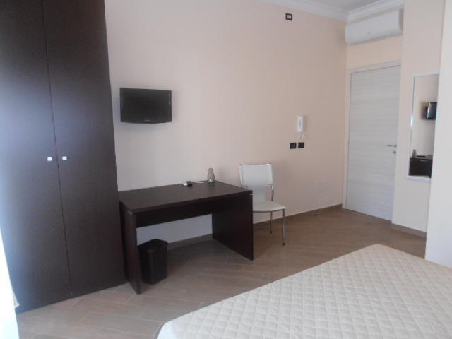 Bed and Breakfast Costa Del Sol Porto Empedocle Exteriér fotografie