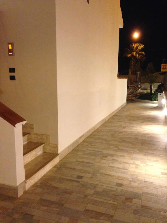 Bed and Breakfast Costa Del Sol Porto Empedocle Exteriér fotografie
