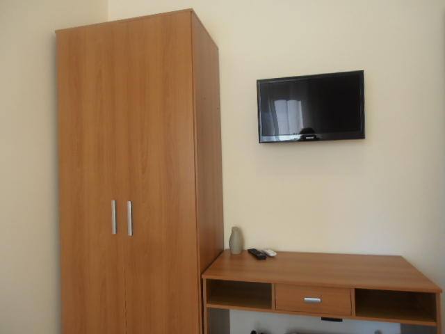 Bed and Breakfast Costa Del Sol Porto Empedocle Pokoj fotografie