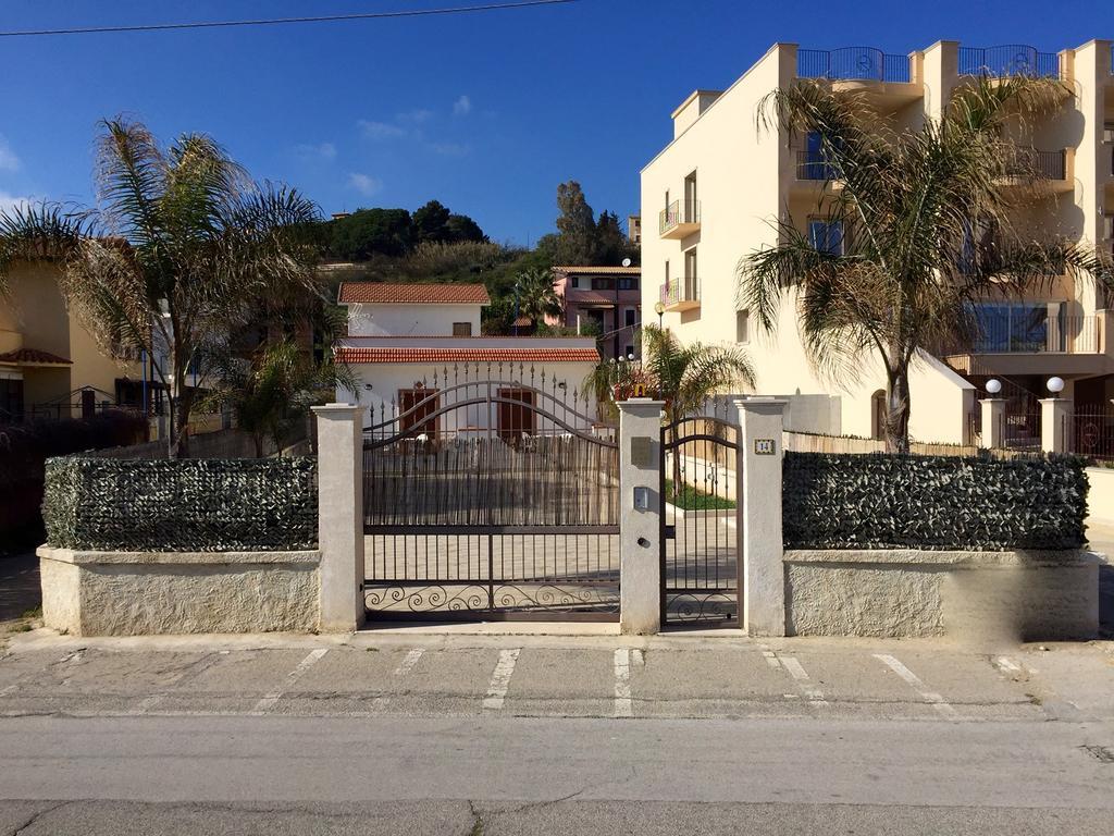 Bed and Breakfast Costa Del Sol Porto Empedocle Exteriér fotografie