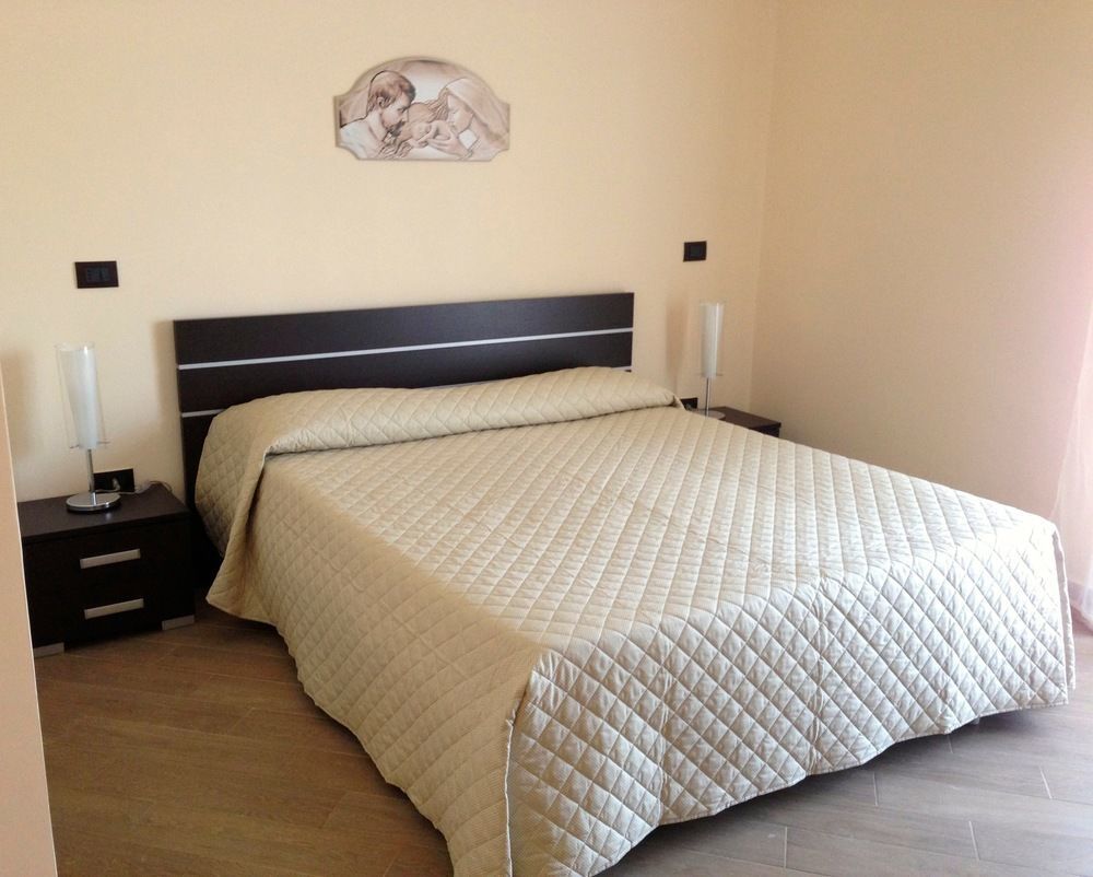 Bed and Breakfast Costa Del Sol Porto Empedocle Exteriér fotografie