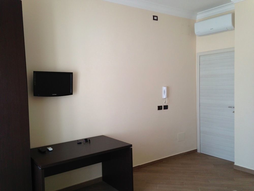 Bed and Breakfast Costa Del Sol Porto Empedocle Exteriér fotografie