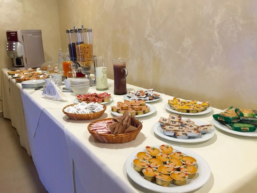 Bed and Breakfast Costa Del Sol Porto Empedocle Exteriér fotografie