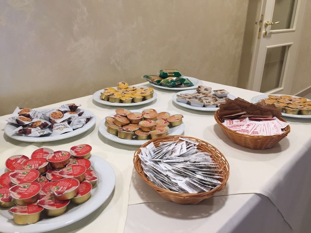 Bed and Breakfast Costa Del Sol Porto Empedocle Exteriér fotografie